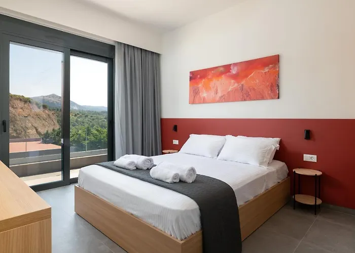 Villa Korali Pastida