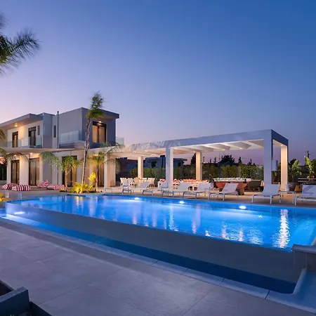 Korali Villa