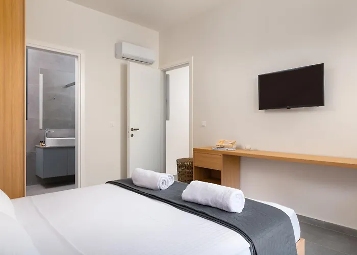 ヴィラ Korali Pastida